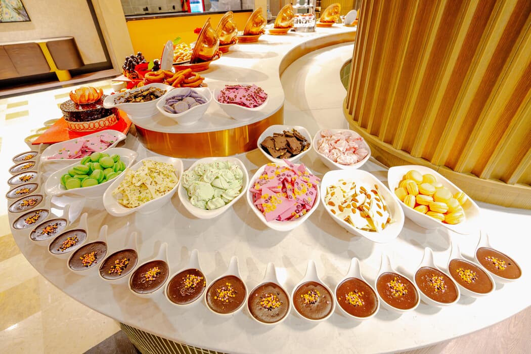 Korel Thermal Galeri