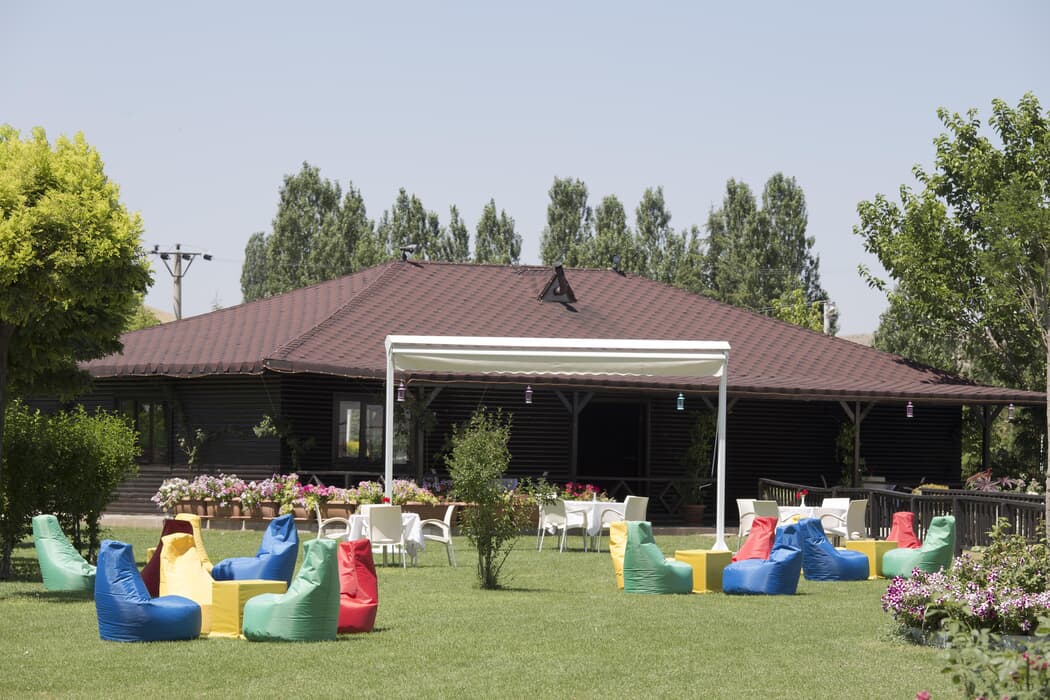 Korel Thermal Galeri