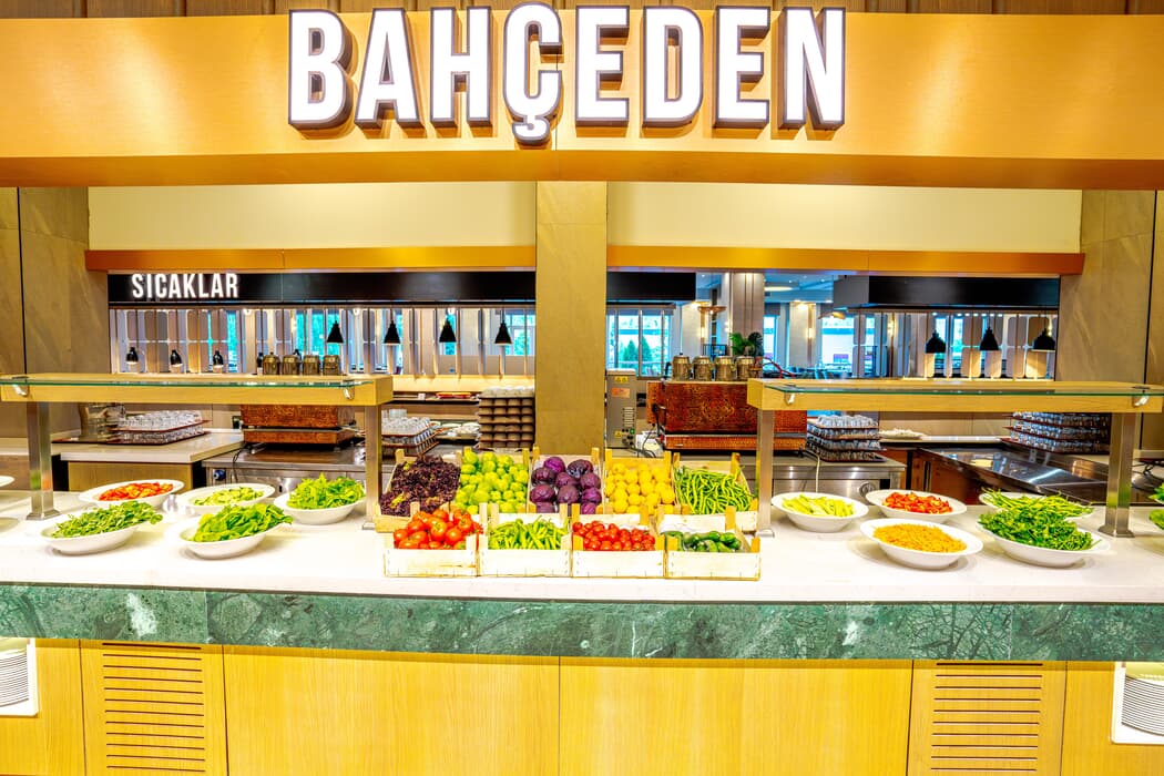 Korel Thermal Galeri