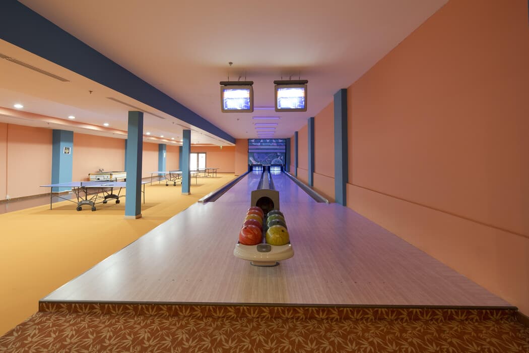 Korel Thermal Galeri