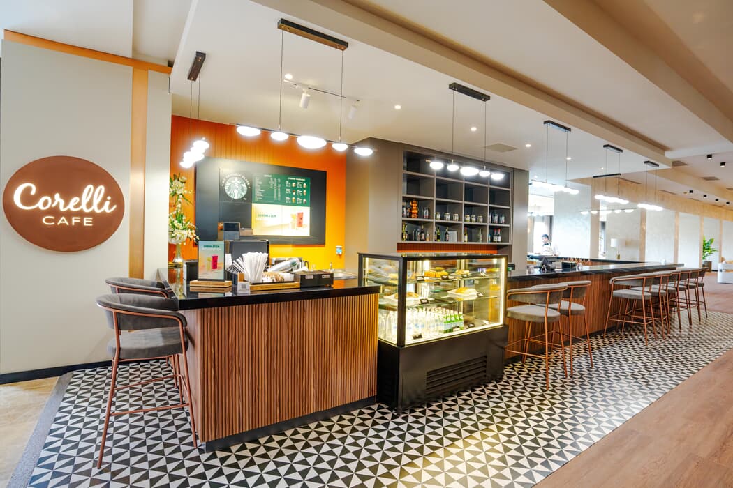 Korel Thermal Galeri