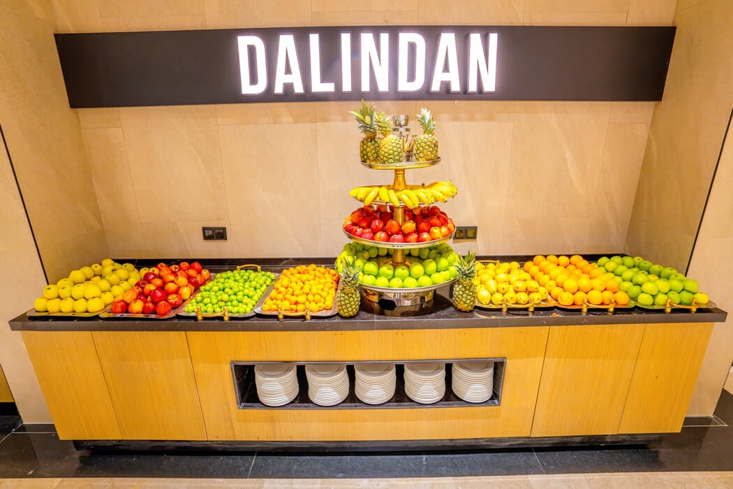 Korel Thermal Galeri