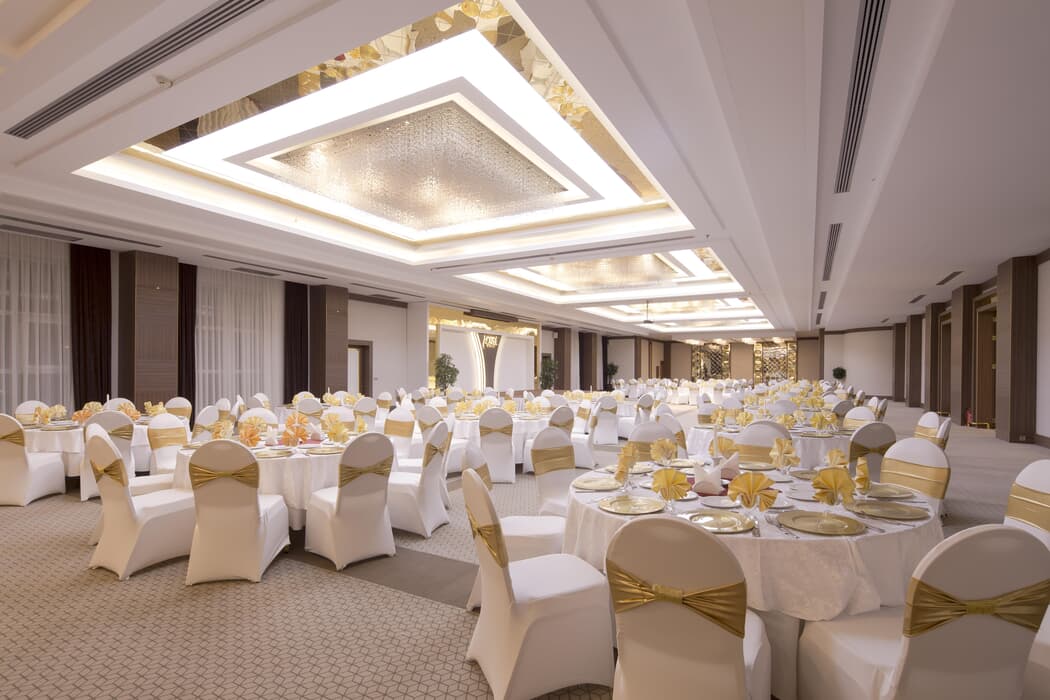 Korel Thermal Galeri