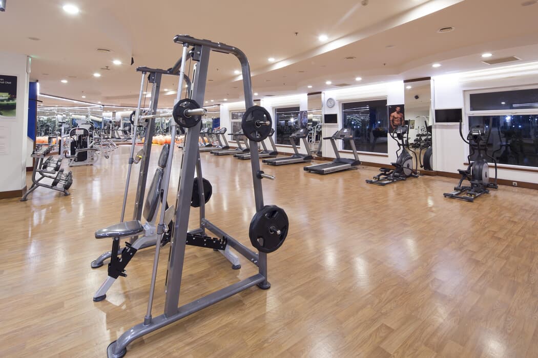 Korel Thermal Galeri