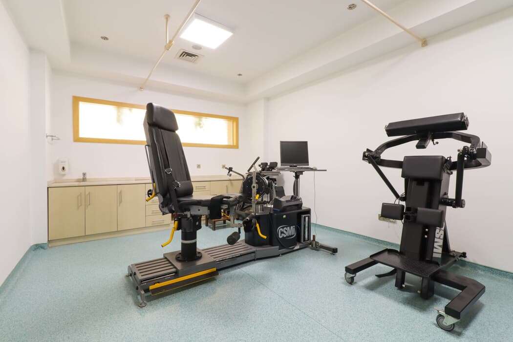 Korel Thermal Galeri