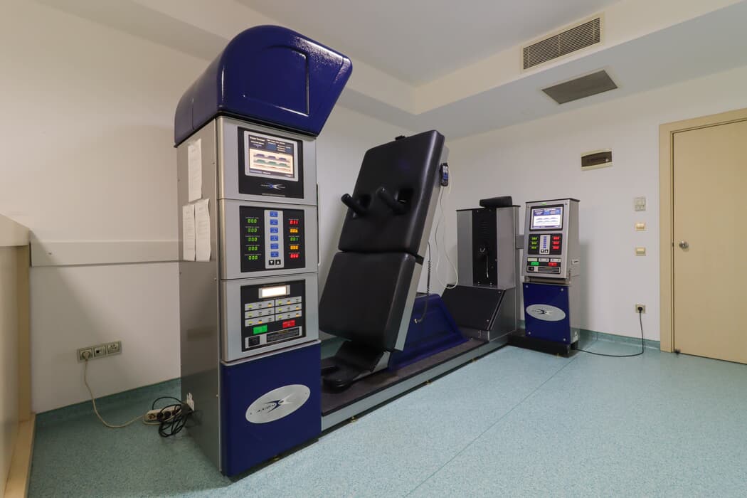 Korel Thermal Galeri