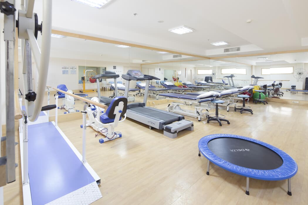 Korel Thermal Galeri