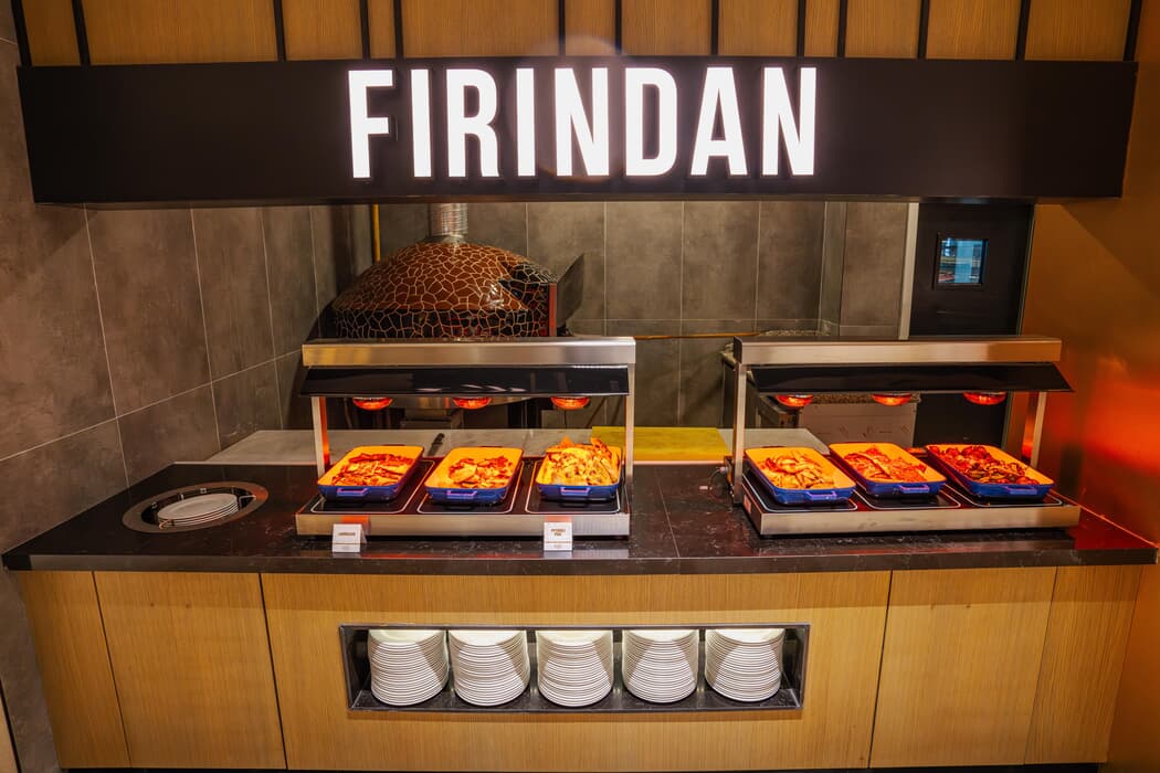 Korel Thermal Galeri