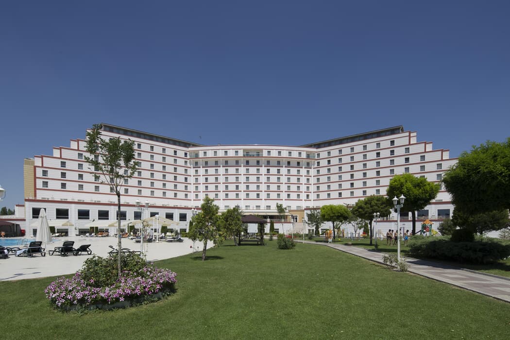 Korel Thermal Galeri