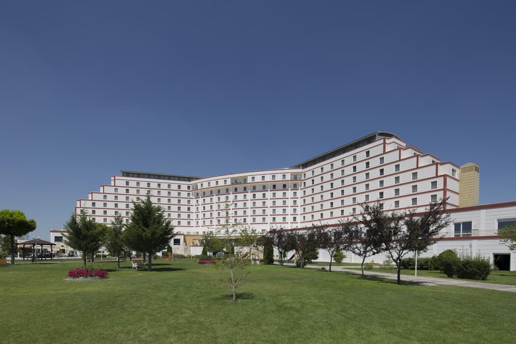 Korel Thermal Galeri