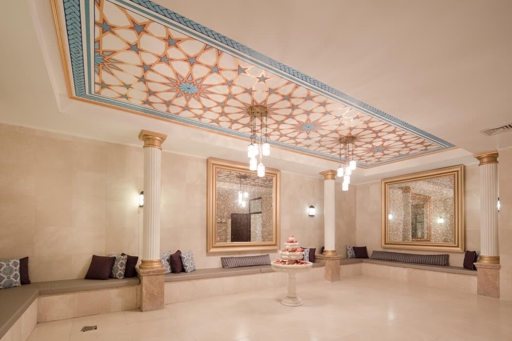 Korel Thermal Galeri