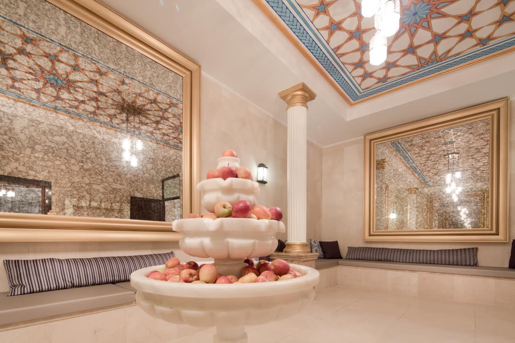 Korel Thermal Galeri