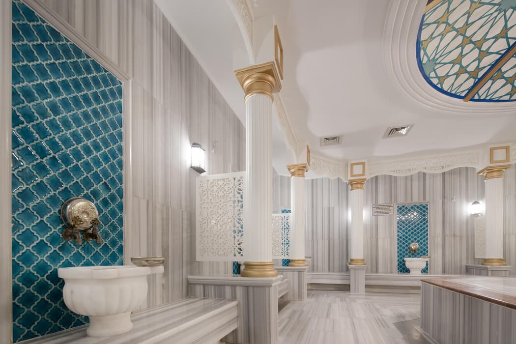 Korel Thermal Galeri