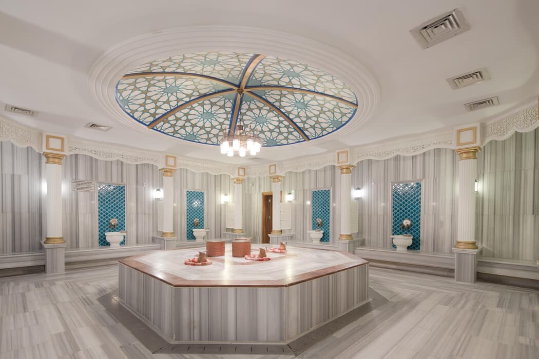 Korel Thermal Galeri