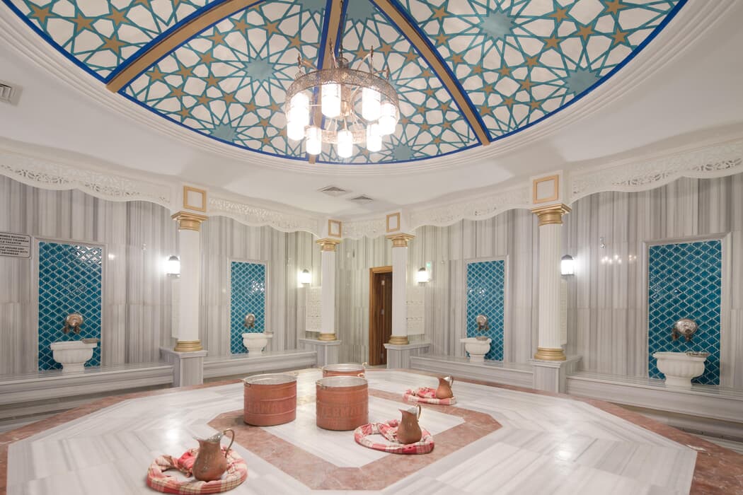 Korel Thermal Galeri