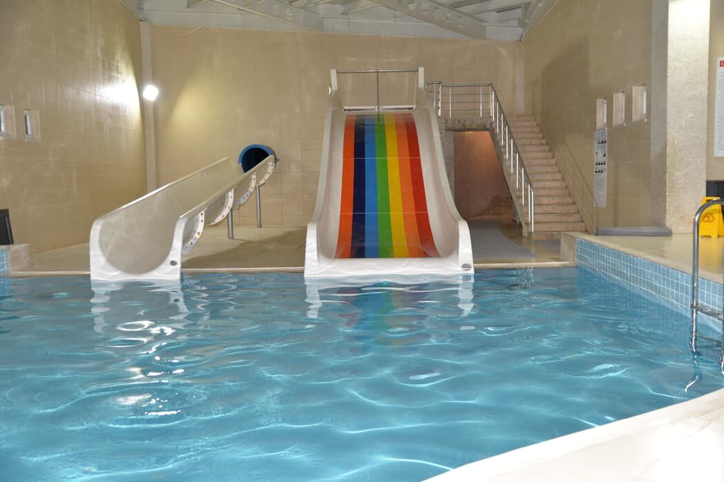 Korel Thermal Galeri