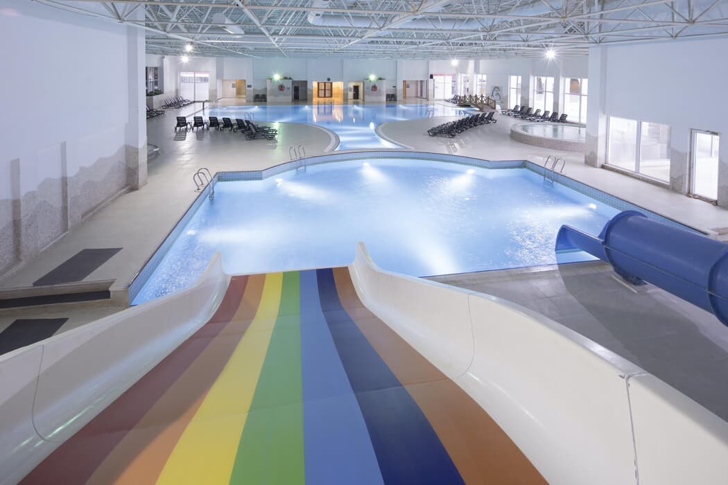 Korel Thermal Galeri