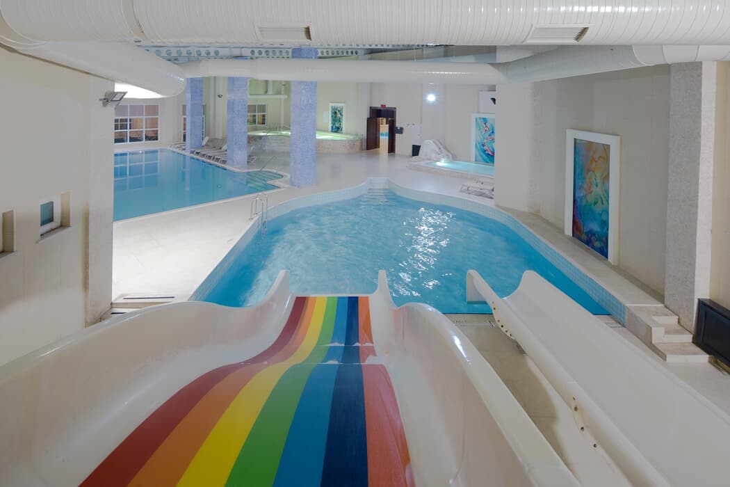 Korel Thermal Galeri