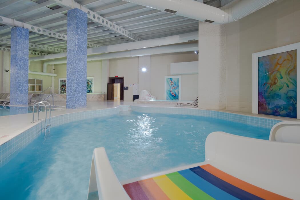 Korel Thermal Galeri