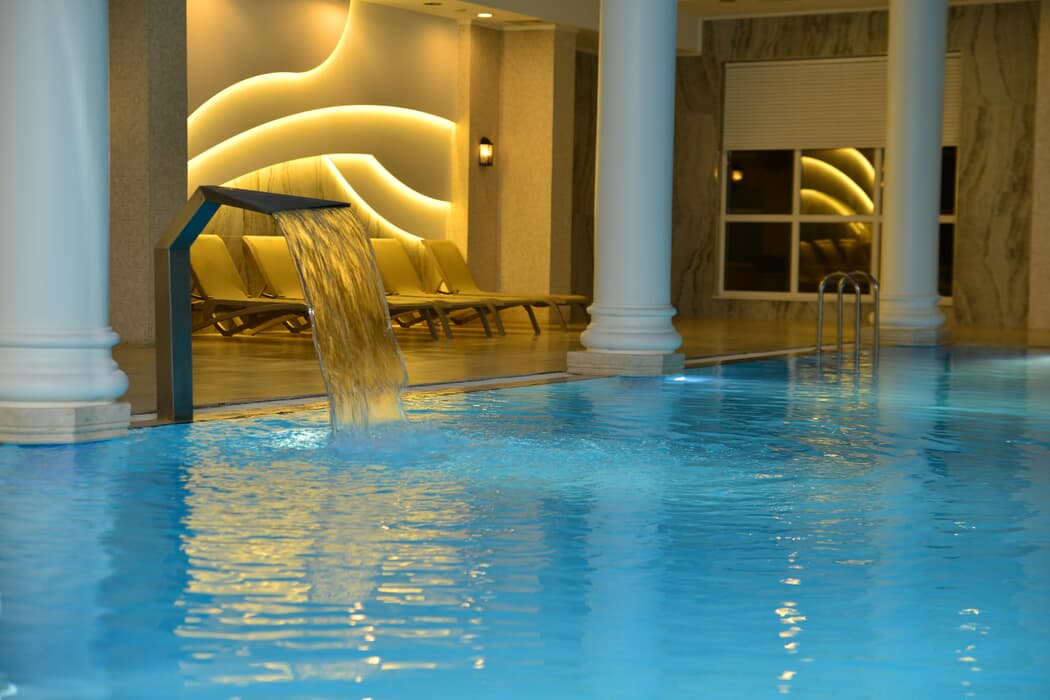 Korel Thermal Galeri