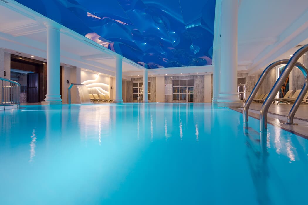 Korel Thermal Galeri