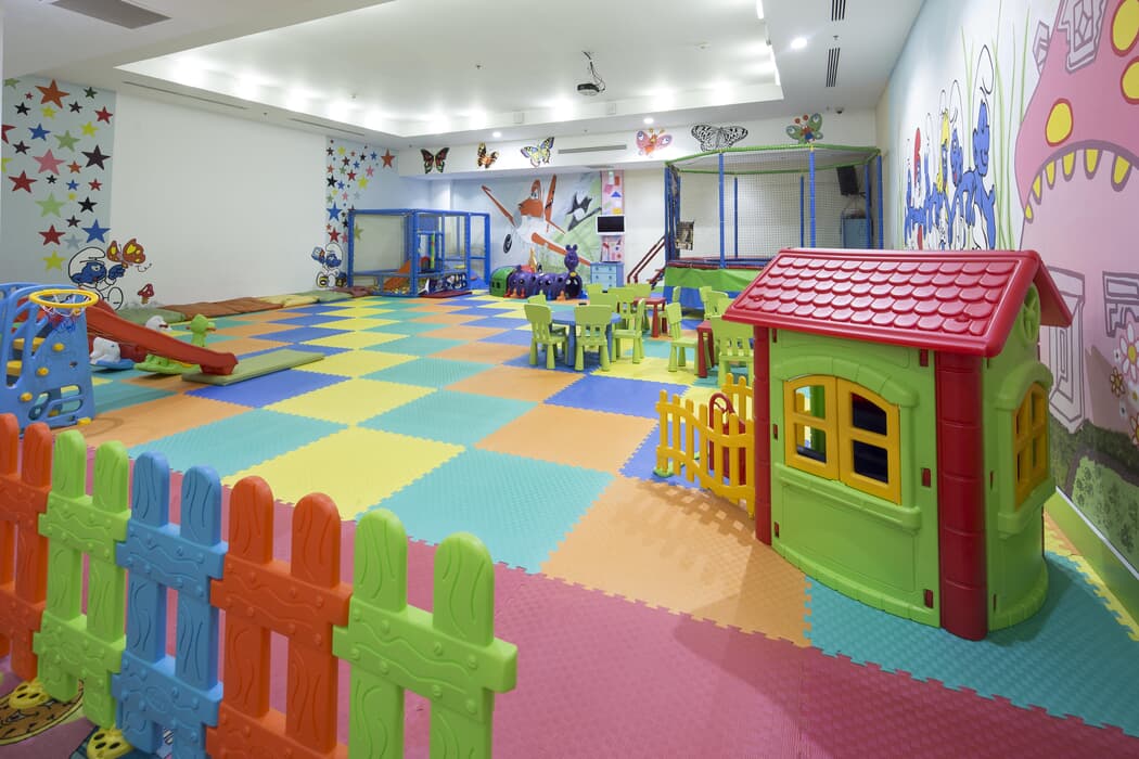 Korel Thermal Galeri