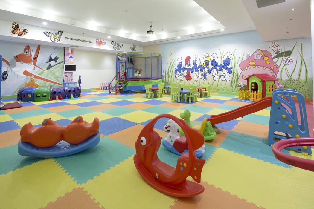 Korel Thermal Galeri