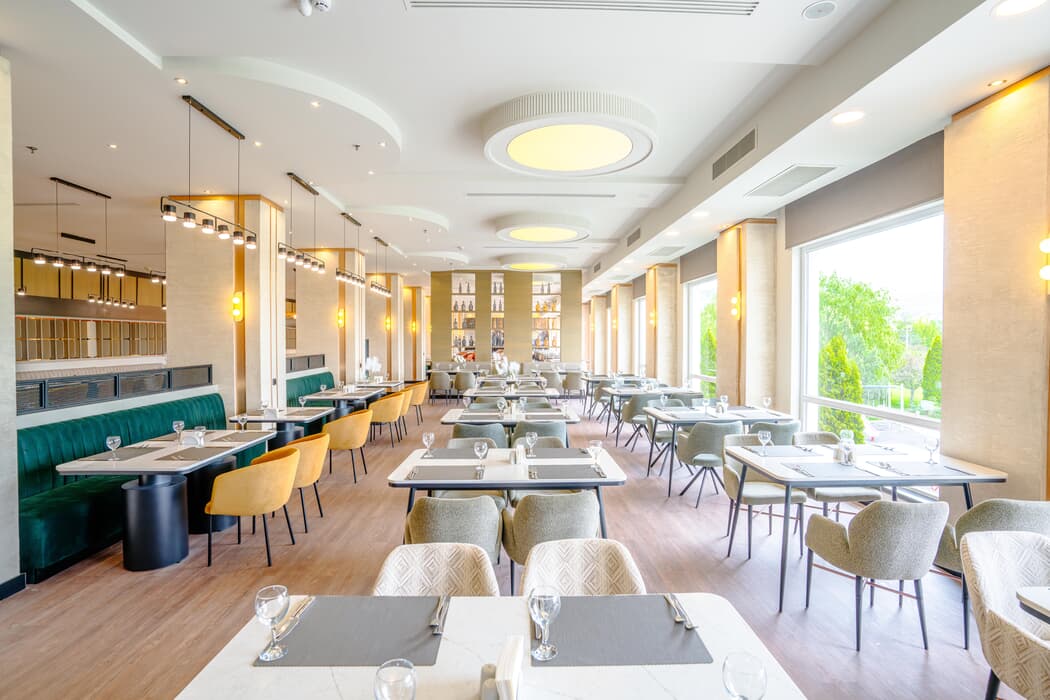 Korel Thermal Galeri