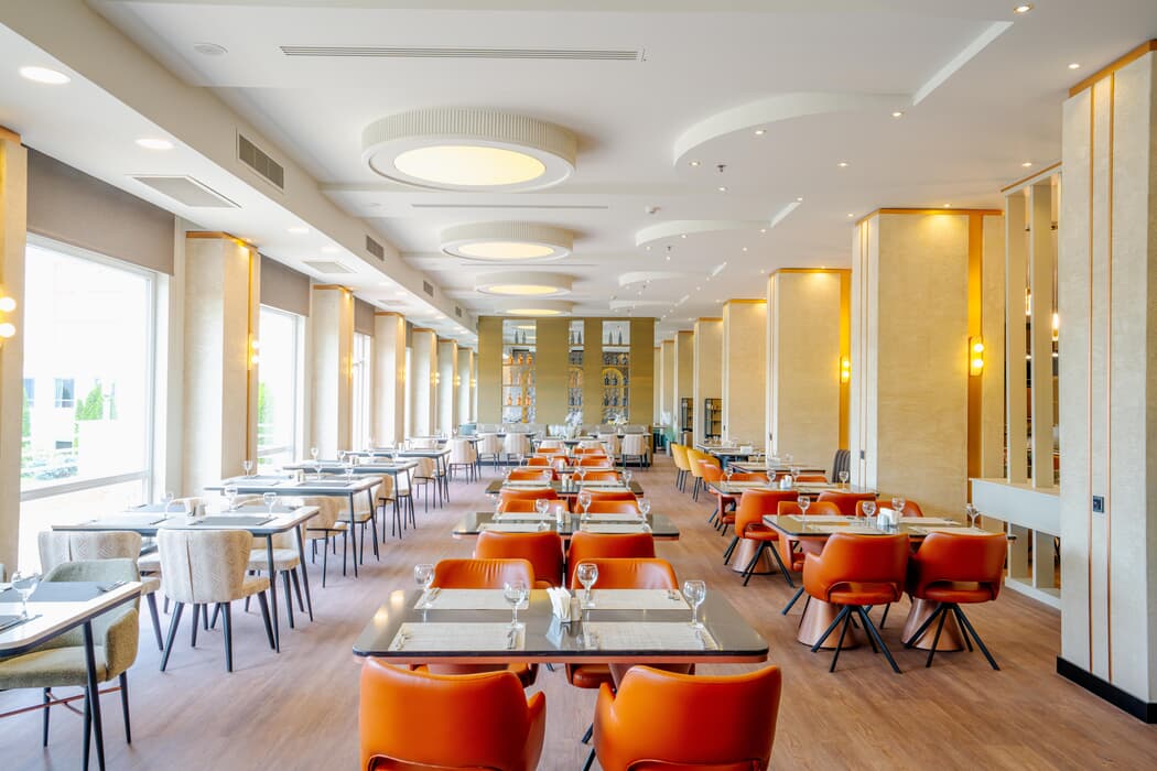 Korel Thermal Galeri