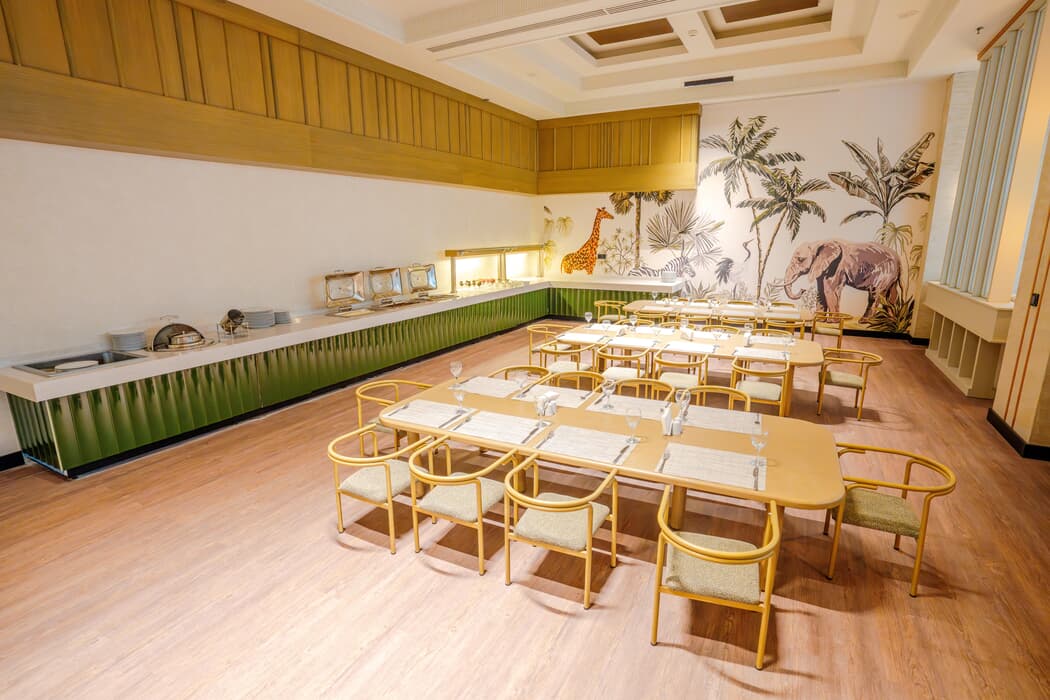 Korel Thermal Galeri