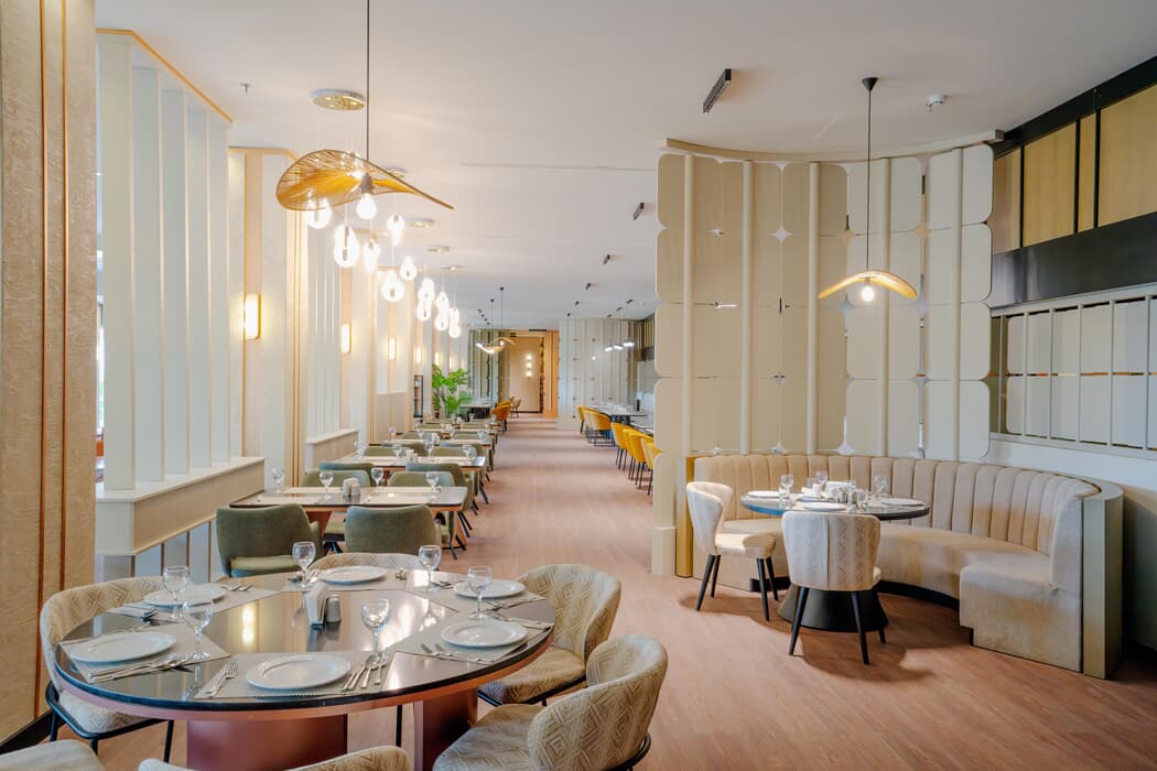 Korel Thermal Galeri