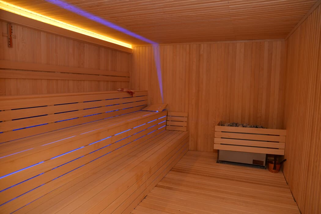 Korel Thermal Galeri