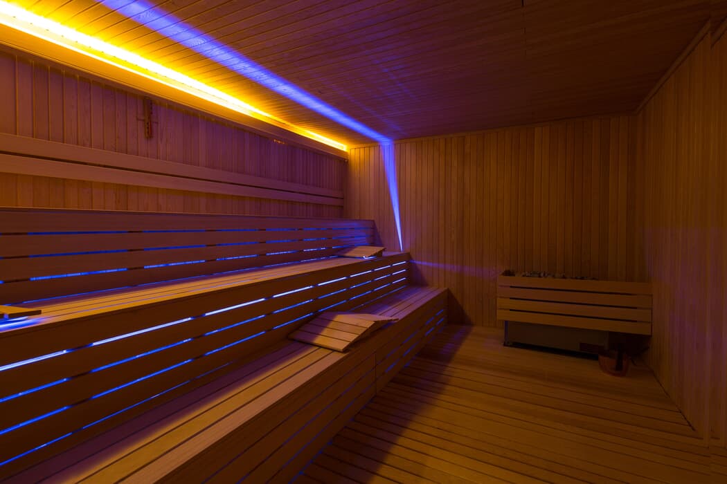 Korel Thermal Galeri