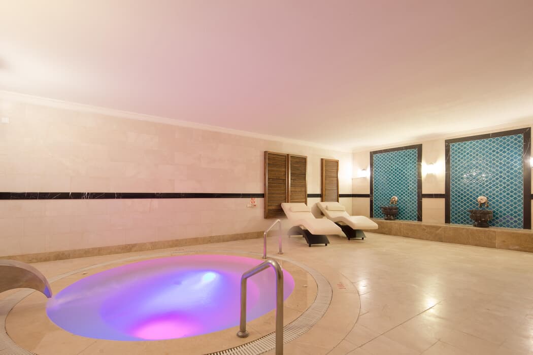 Korel Thermal Galeri