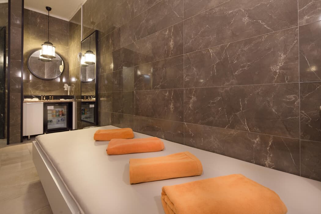 Korel Thermal Galeri