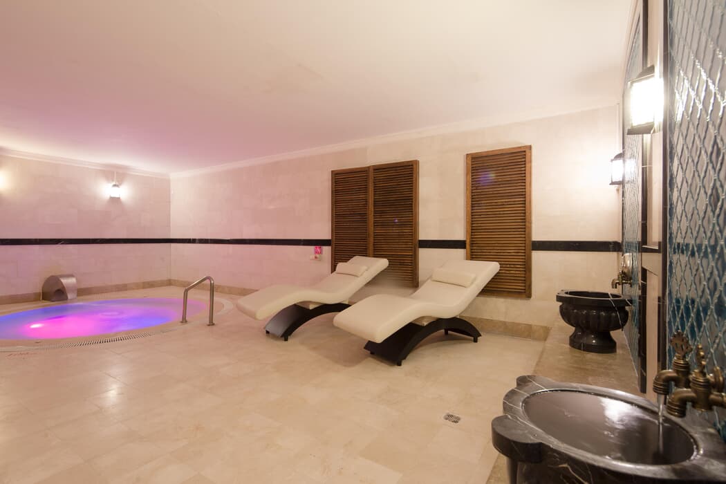 Korel Thermal Galeri