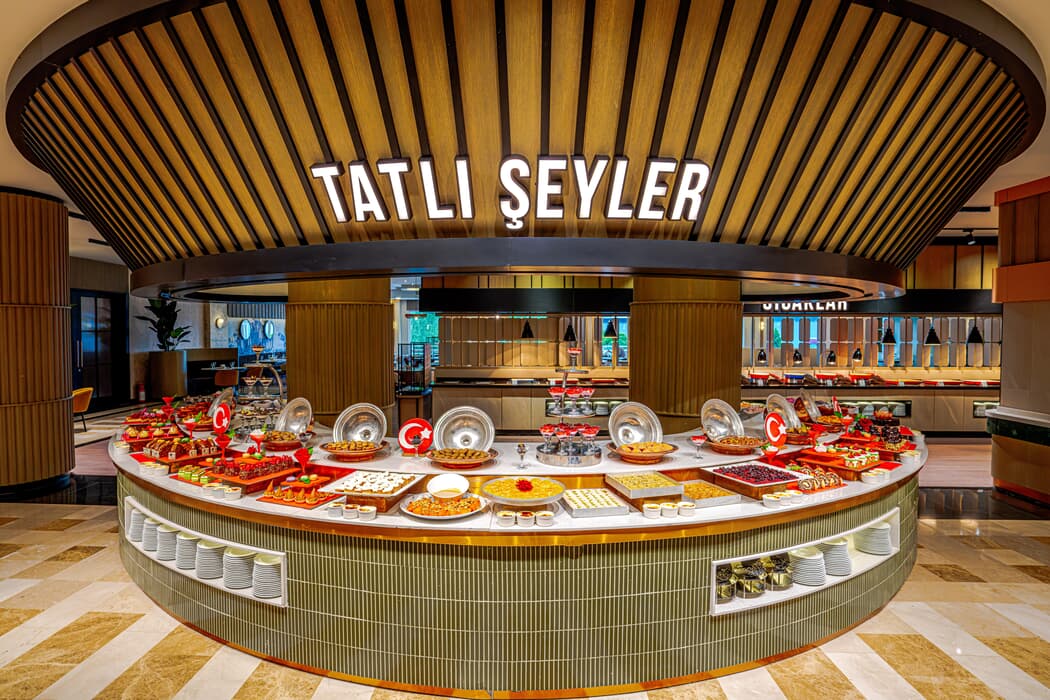 Korel Thermal Galeri