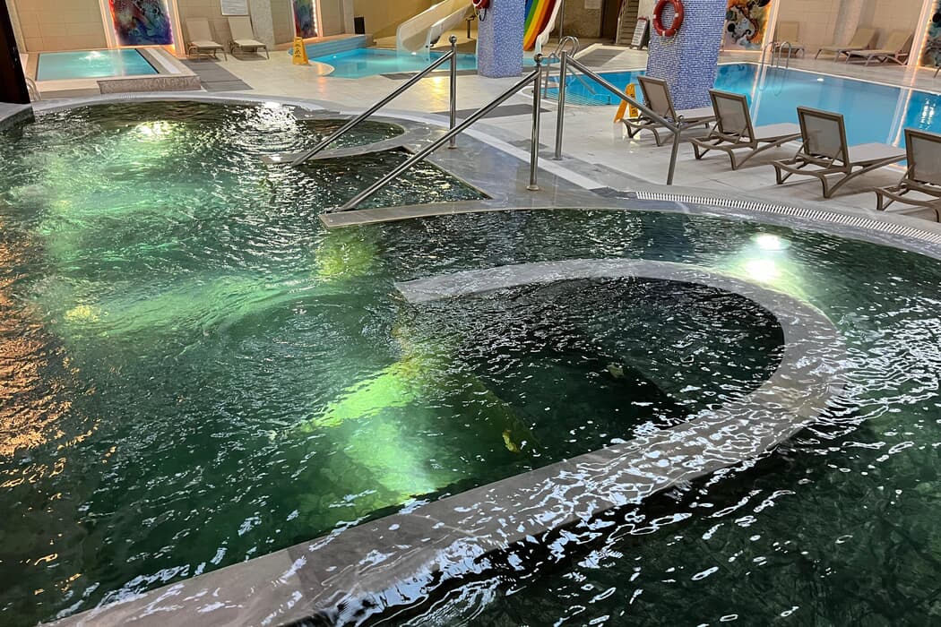 Korel Thermal Galeri