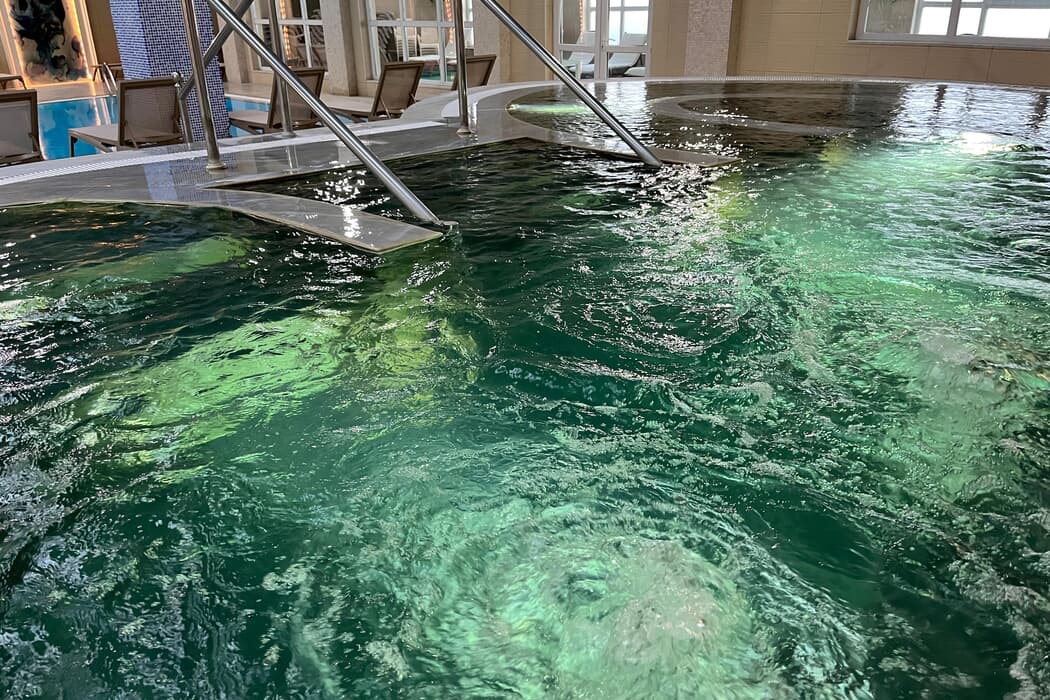 Korel Thermal Galeri