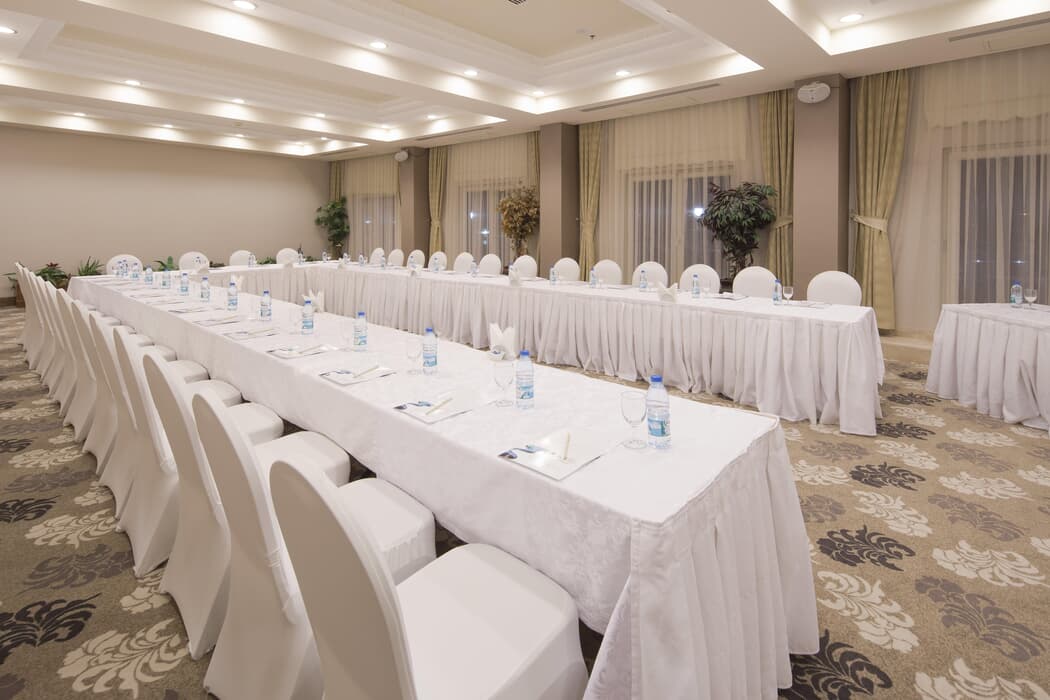 Korel Thermal Galeri