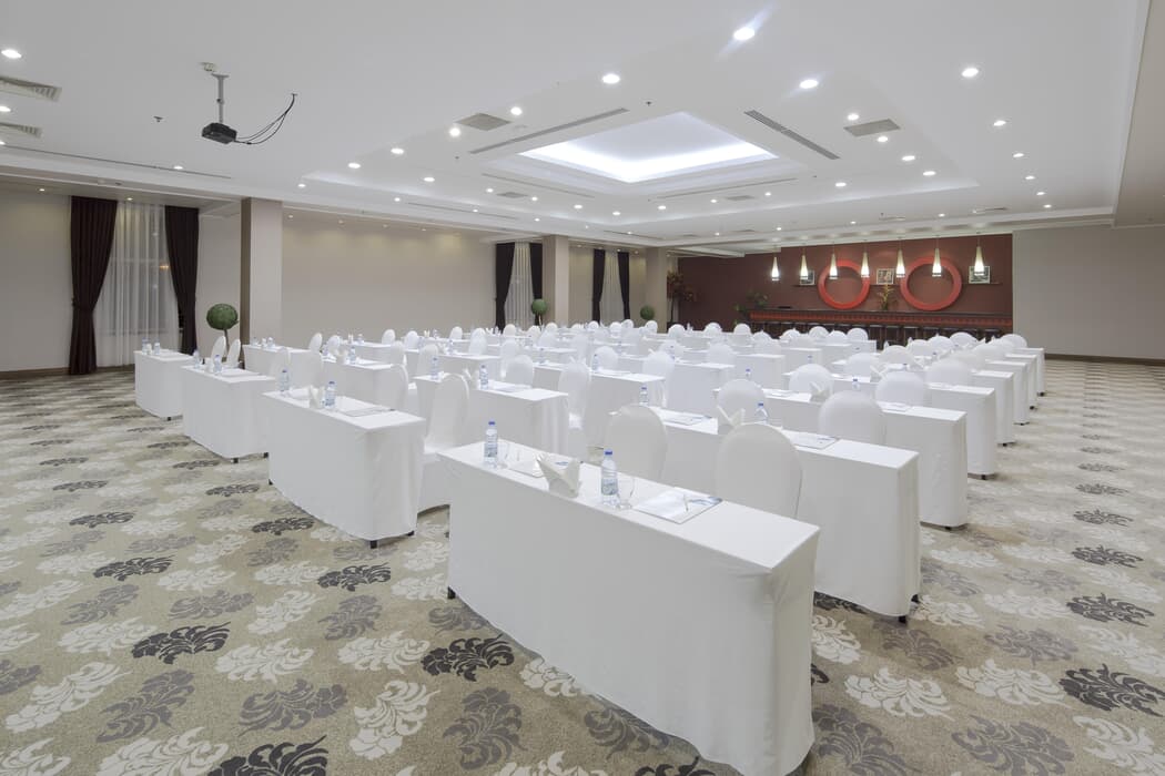 Korel Thermal Galeri