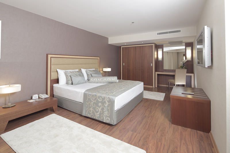 Korel Thermal Galeri