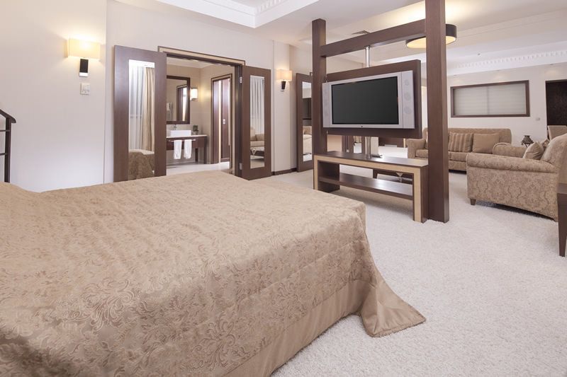 Korel Thermal Galeri