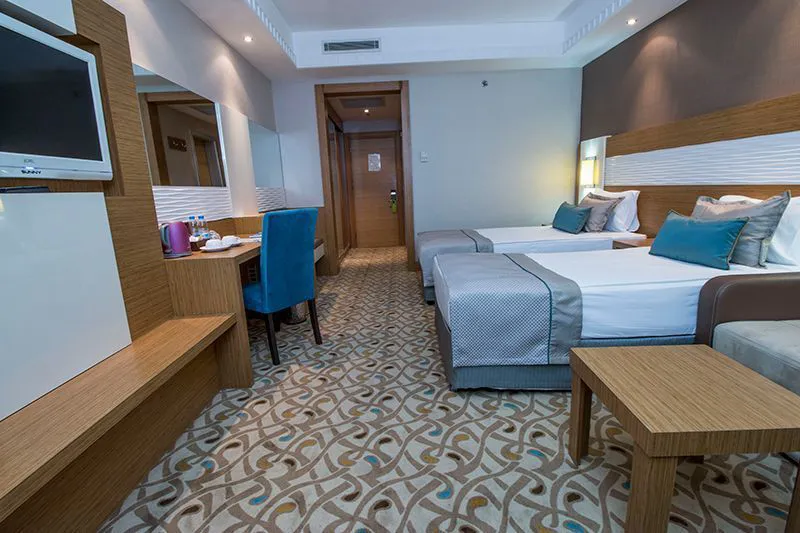 Korel Thermal suite