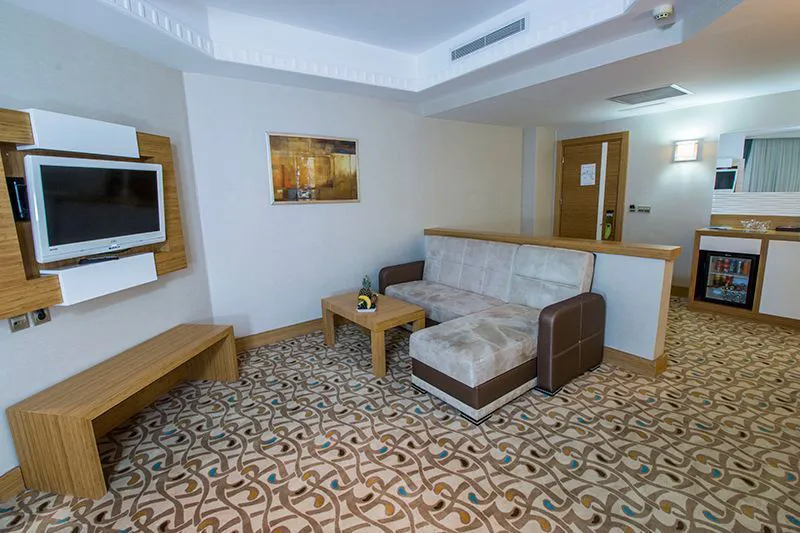 Korel Thermal spa